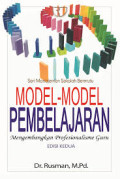 Model-Model Pembelajaran Mengembangkan Profesionalisme Guru