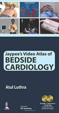 Jaypee's Video Atlas of Bedside Cardiology