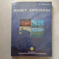 Riset Operasi