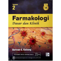 Farmakologi Dasar dan Klinik Volume 2