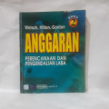 Anggaran: Perencanaan Dan Pengendalian Laba Buku 2
