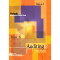Auditing Buku 1