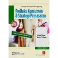 Perilaku Konsumen & Strategi Pemasaran = Customer Behavior & Marketing Strategy Buku 2