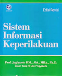 Sistem Informasi Keperilakuan