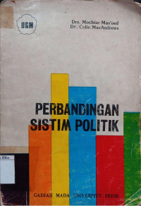 Perbandingan Sistim Politik
