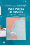 Indonesia di Pasifik: Analisa Masalah-masalah Pokok Asia-Pasifik