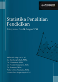 Statistika Penelitian Pendidikan: Interpretasi Grafik dengan SPSS