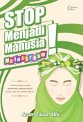 Stop Menjadi Manusia Mainstream! 