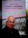 Biografi Ilmiah Sudraji Sumapraja Perintis Bayi Tabung Indonesia