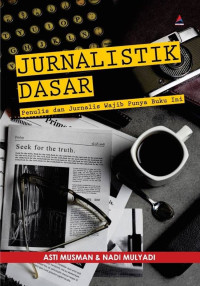 Jurnalistik Dasar
