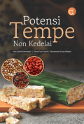 Potensi Tempe Non Kedelai