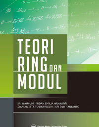 Teori Ring dan Modul