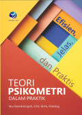 Teori Psikometri dalam Praktik