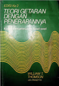 Teori Getaran dengan Penerapannya