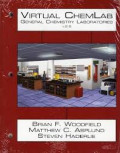 Virtual ChemLab : General Chemsitry Laboratories v.2.5