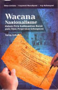 Wacana Nasionalisme daam Pers Kalimantan Barat pada Masa Pergerakan Kebangsaan