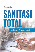 Bahan Ajar Sanitasi Total Berbasis Masyarakat