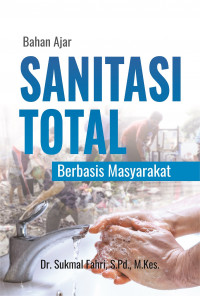 Bahan Ajar Sanitasi Total Berbasis Masyarakat